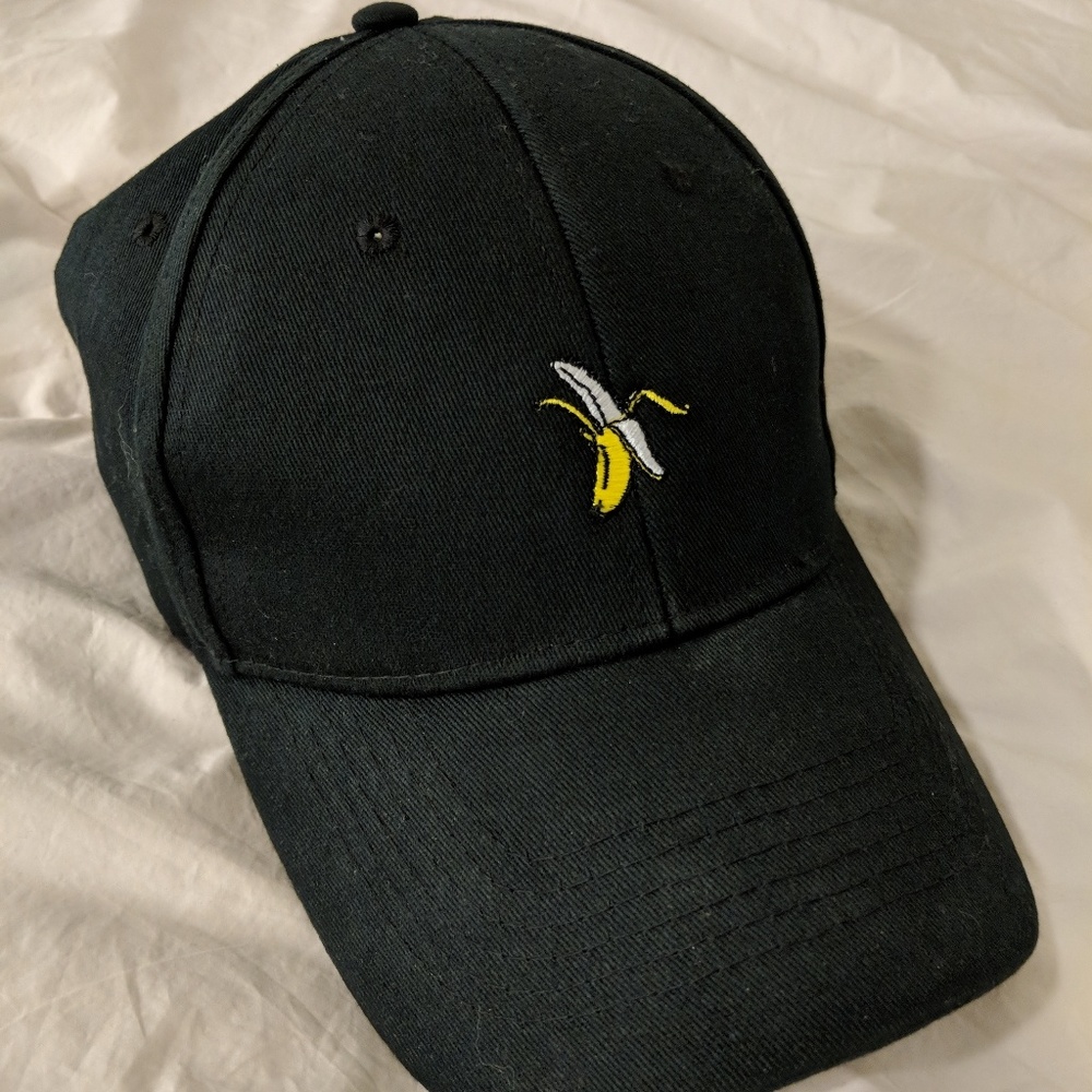 Asos Bananas Hat
